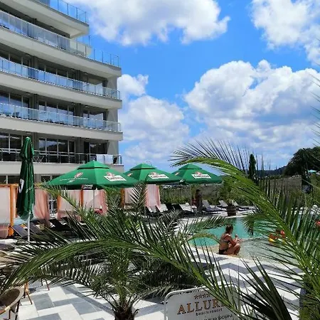 Allure - Lighthouse B35 Apartment *